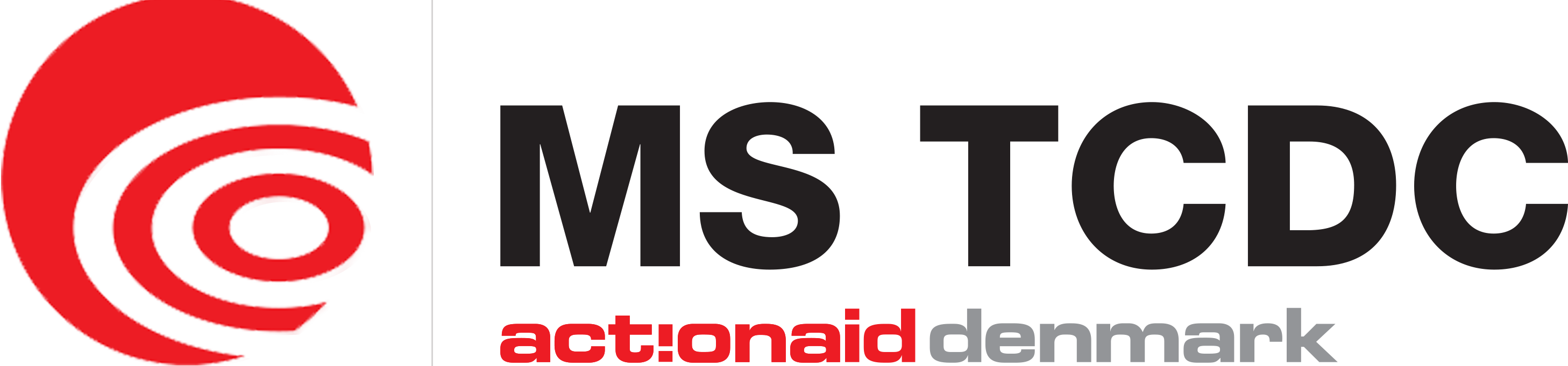 MS Training Centre for Development Cooperation (MS TCDC)